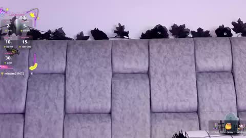 alicenoir_ online show from November 2025 11:03:01 PM