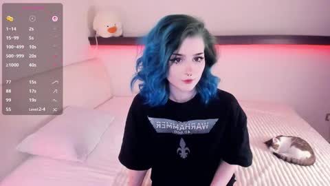 Alice online show from November 2025 09:30:01 AM