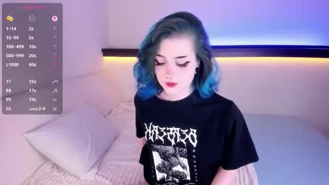 Alice online show from January 2026 07:46:01 AM