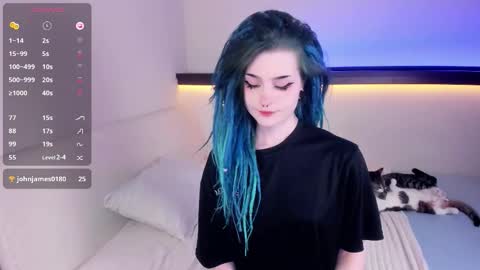 Alice online show from February 2026 05:02:01 AM