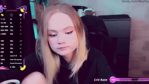 Alice online show from September 2025 04:56:02 AM