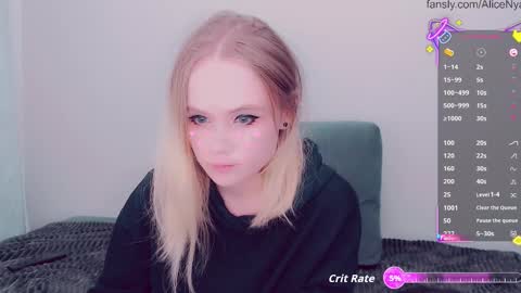 Alice online show from September 2025 04:02:02 AM