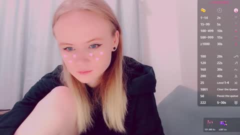 Alice online show from February 2026 05:08:01 AM