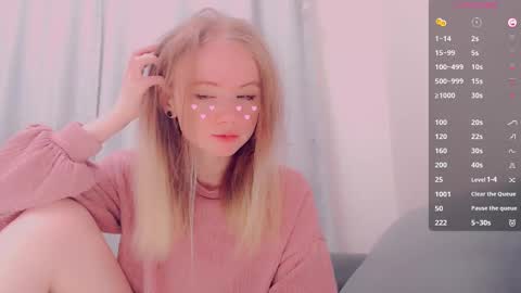 Alice online show from March 2026 06:06:02 AM