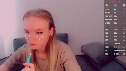 Alice online show from April 2026 07:03:02 AM