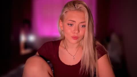 aliceoceaneyes online show from October 2025 01:01:02 PM