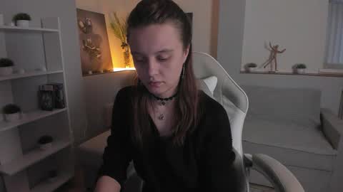 Alice online show from December 2025 09:26:01 AM