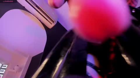 ALICE  online show from February 2025 02:12:02 PM