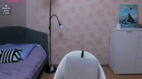 Snapshot of alicepreston chatting on July 2026 02:47:02 AM Alice online show from July 2026 02:47:02 AM
