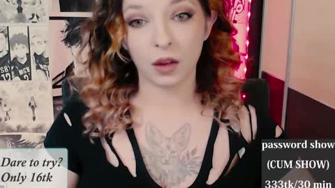 aliceriddle1 online show from March 2026 08:22:02 PM