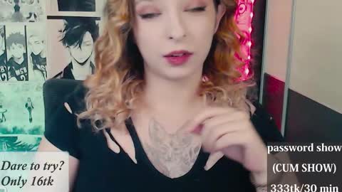 Snapshot of aliceriddle1 chatting on March 2026 09:54:02 PM aliceriddle1 online show from March 2026 09:54:02 PM