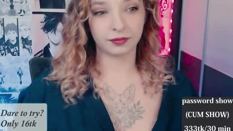 Snapshot of aliceriddle1 chatting on March 2026 06:29:02 PM aliceriddle1 online show from March 2026 06:29:02 PM