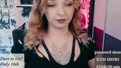 Snapshot of aliceriddle1 chatting on March 2026 05:57:02 PM aliceriddle1 online show from March 2026 05:57:02 PM