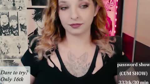 Snapshot of aliceriddle1 chatting on March 2026 04:52:01 PM aliceriddle1 online show from March 2026 04:52:01 PM