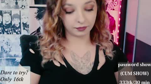 Snapshot of aliceriddle1 chatting on March 2026 04:51:02 PM aliceriddle1 online show from March 2026 04:51:02 PM