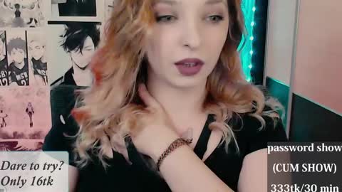 Snapshot of aliceriddle1 chatting on April 2026 08:02:01 PM aliceriddle1 online show from April 2026 08:02:01 PM