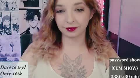 Snapshot of aliceriddle1 chatting on April 2026 11:10:01 PM aliceriddle1 online show from April 2026 11:10:01 PM