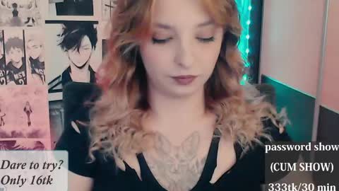 Snapshot of aliceriddle1 chatting on April 2026 10:48:02 PM aliceriddle1 online show from April 2026 10:48:02 PM