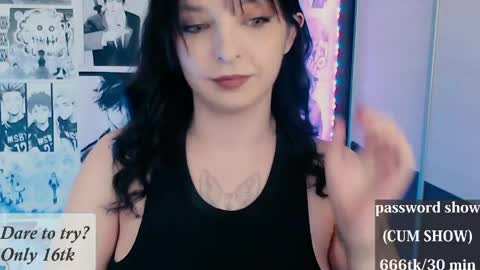 Snapshot of aliceriddle1 chatting on April 2026 07:58:02 PM aliceriddle1 online show from April 2026 07:58:02 PM