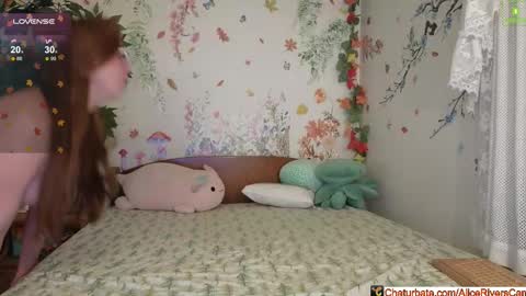 Alice Rivers ---- Enter my public Discord-  online show from December 2025 10:26:01 PM