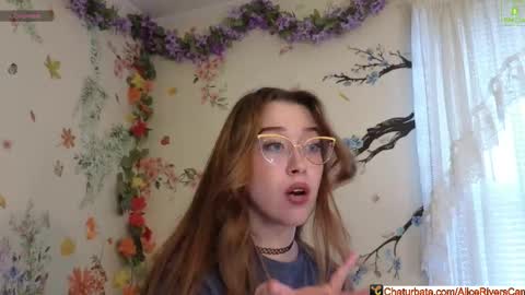 Alice Rivers ---- Enter my public Discord-  online show from February 2026 09:29:02 PM