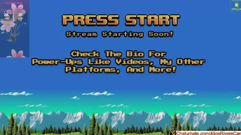 Snapshot of aliceriverscam chatting on April 2026 08:25:02 PM Alice Rivers ---- Enter my public Discord- online show from April 2026 08:25:02 PM