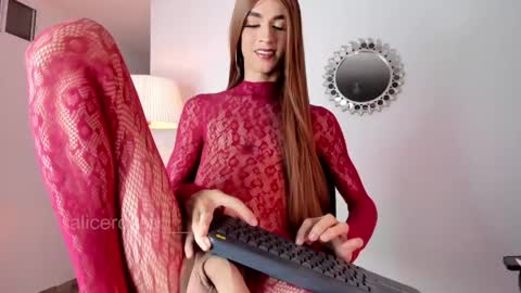 Snapshot of alicerosee___ chatting on April 2026 09:41:02 PM alicerosee___ online show from April 2026 09:41:02 PM