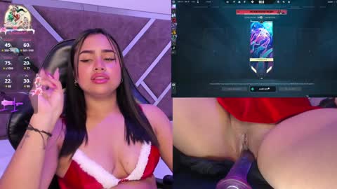 Alice online show from December 2024 01:28:01 PM