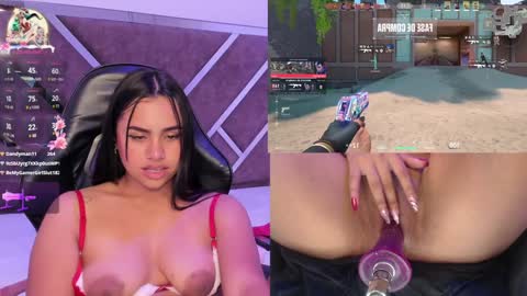 Alice online show from December 2024 04:30:02 PM