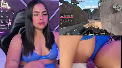 Alice online show from December 2024 04:57:01 PM