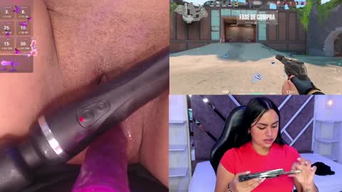 Alice online show from January 2025 01:21:02 PM