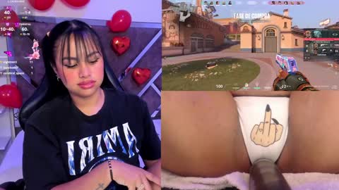 Alice online show from February 2025 04:41:02 PM