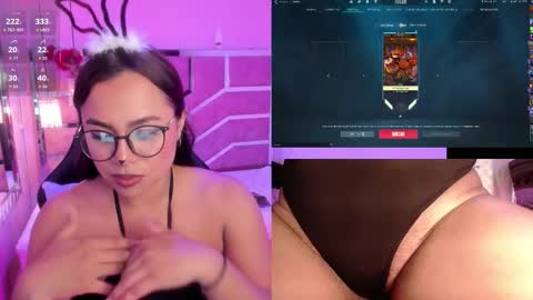 Alice online show from October 2025 04:22:01 AM