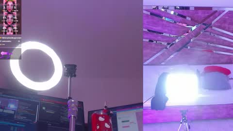 Alice online show from October 2025 11:07:01 PM