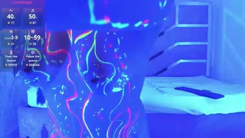 Alice online show from December 2025 03:07:02 PM