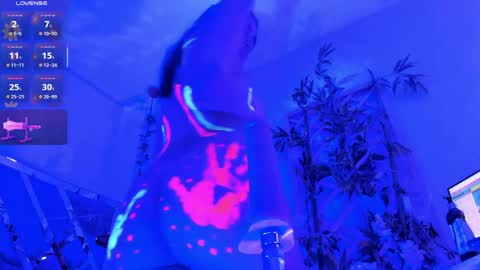 Alice online show from April 2026 10:14:02 PM