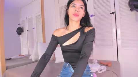 ALICE online show from February 2026 11:37:02 AM