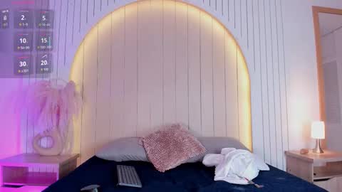 ALICE online show from March 2026 11:38:02 AM