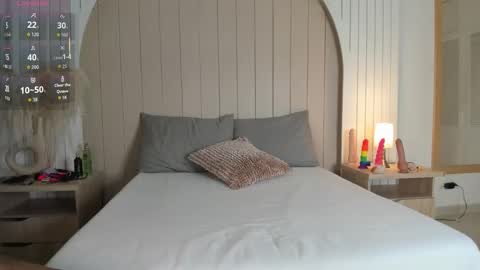 ALICE online show from March 2026 12:11:01 PM