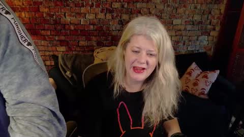 Alices Curiosity online show from January 2025 07:10:02 PM