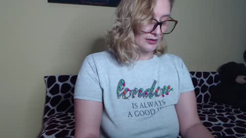 Alice online show from February 2025 06:13:01 AM