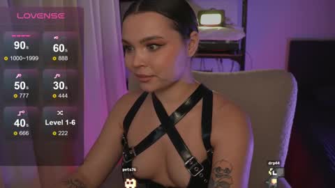 Alice online show from February 2025 02:16:02 AM