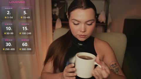 Alice online show from September 2025 10:15:01 PM