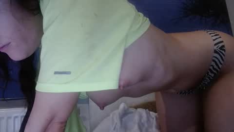 AliceTailorrr online show from October 2025 04:53:02 PM