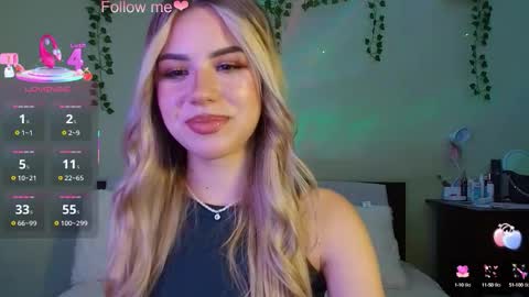Sweet  Alice online show from September 2025 10:43:02 PM