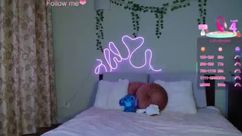 Sweet  Alice online show from September 2025 08:00:02 PM