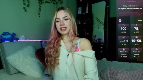 Sweet  Alice online show from October 2025 06:38:02 PM