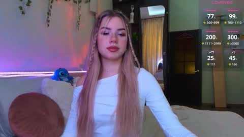 Sweet  Alice online show from October 2025 07:42:02 AM