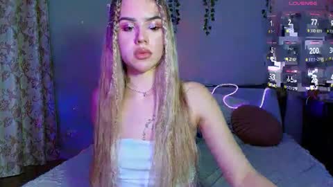 Sweet  Alice online show from October 2025 08:53:02 PM