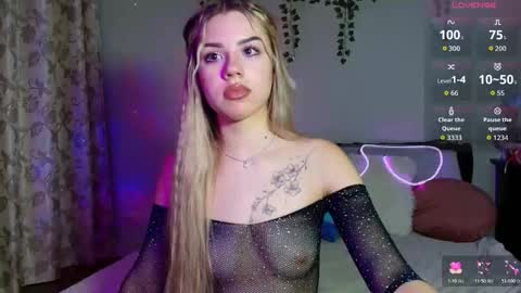 Sweet  Alice online show from October 2025 08:42:01 PM